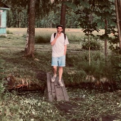 Серёжа Груздев, 24.03.1992, Санкт-Петербург