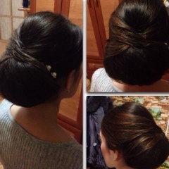 Nino Poladishvili, 30.06, Чесма