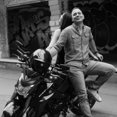 Денис Карманов, 17.06, Москва