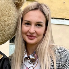 Олька Игоревна, 27.02, Гатчина