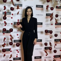 Ирина Тарасова, 20.03, Тюмень