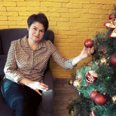 Светлана Жумалина, 28.05.1975, Астана