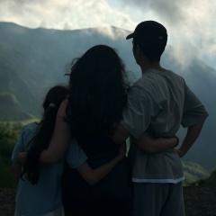 Анаида Бабаджанян, Москва