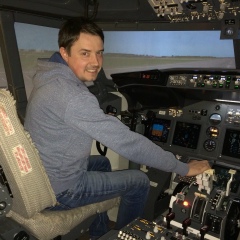 Сергей Филь, 01.04.1981, Санкт-Петербург