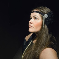 Надюфффка Щербакова, 16.08, Москва