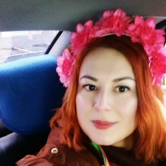 Елена Самойлова, 03.05, Белгород