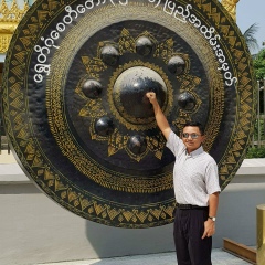 ဟိန္းသူရ သြင္, 08.03.1976, Yangon