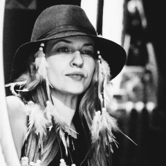 Инна Планетянка, 07.03