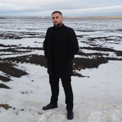 Узеир Мамедов, Санкт-Петербург