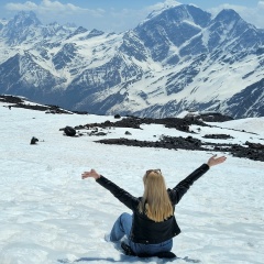 Елена Леонтьева, 05.05.1984, Казань