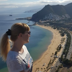 Юлия Морозова, 26.06, Димитровград