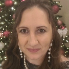 Диана Батакова, 29.01, Екатеринбург