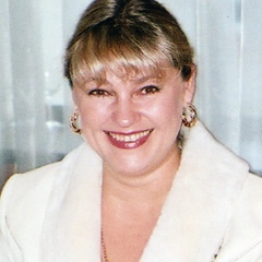 Ольга Кузьмінська, Киев