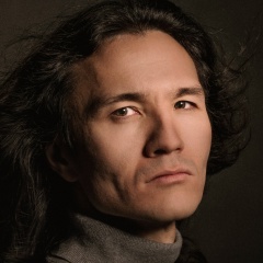 Паша Антипов, 30.12, Омск