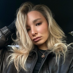 Юлиана Аниканова, 27.08.1996