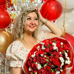 Светлана Малютина, 23.07