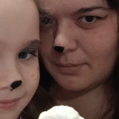 Ирина Шарина, 01.03, Ярославль