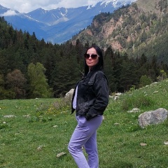 Дарья Селина, 01.06