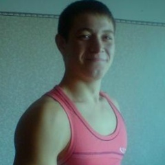 Влад Лезихин, 27.10.1994, Полтава