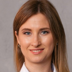 Татьяна Макушкина, 02.02.1983, Москва