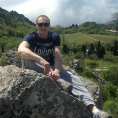 Евгений Павленко, 06.05.1990, Санкт-Петербург