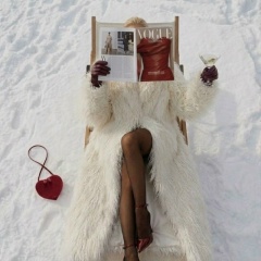 Виктория Андрос, 31.08