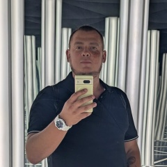 Антон Уханов, 25.08, Москва