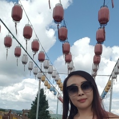 Виктория И, Южно-Сахалинск