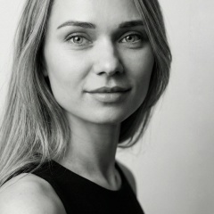 Анна Рахлий, Санкт-Петербург