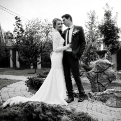 Мишка Калиниченко, 21.04.1990, Москва