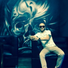 Игорь Маринин, 03.05