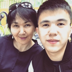 Кыдыржан Турниязов, 02.01.1999, Уральск