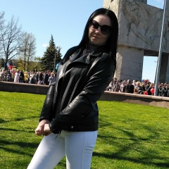 Настёна Павлова, 13.01.1989, Витебск