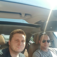 Николай Семисаженов, 18.09.1986, Москва