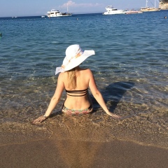 Наталия Никифорова, 08.01.1983, Москва