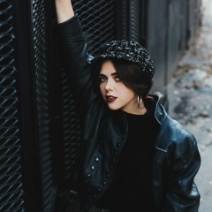 Мария Безрукова, 05.06, Москва