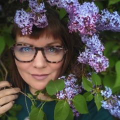 Ольга Горячева, 05.12, Псков