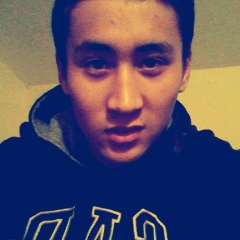 Slambek Meirambek, 10.02.1997, Кызылорда