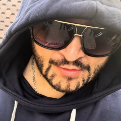 Владимир Калмыков, Омск