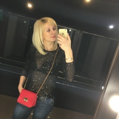 Ольга Малахова, 04.08.1983, Волгоград