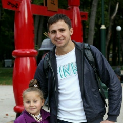 Виктор Письменский, 04.01.1988, Харьков