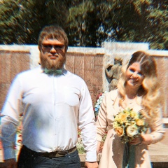 Александр Лебеднов, Красногорск