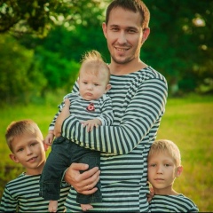 Денис Доков, 22.01.1984, Краснодар