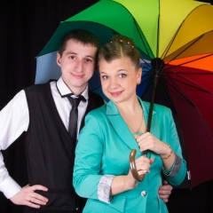 Кирилл Чусов, 22.10.1989, Первомайск