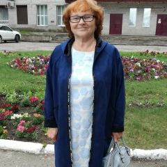 Татьяна Суханова, 08.06.1959, Кадуй (пгт)