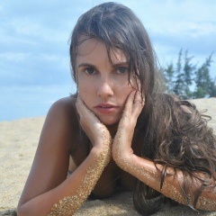 Люба Толстых, 03.12