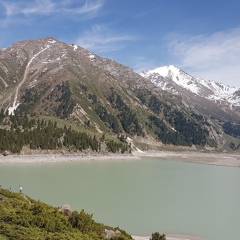 Айгуль Шакирова, 25.10.1977, Астана