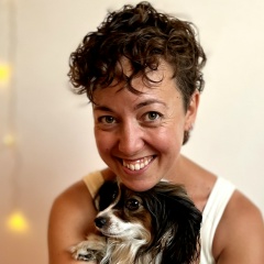 Евгения Корниенко, Севастополь