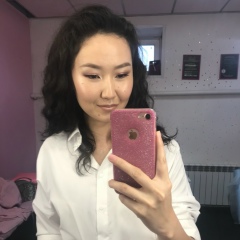 Сайлык Ооржак, 26.12.1991, Москва