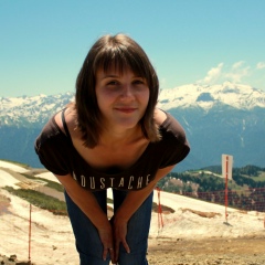 Надежда Кузьмичева, 14.01.1986, Москва